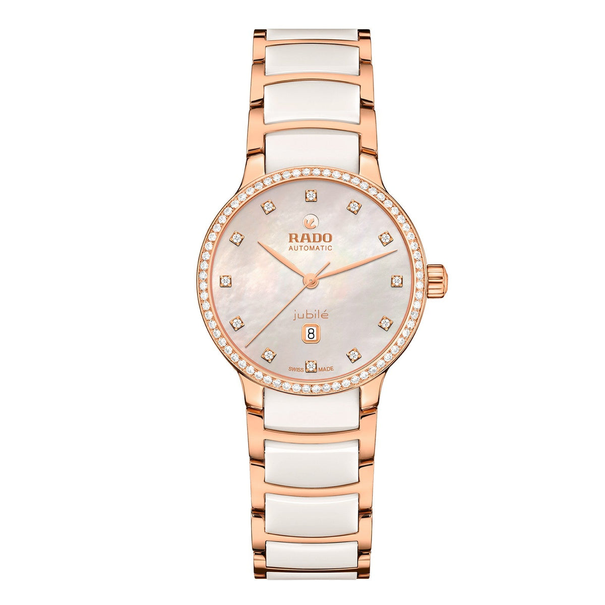 Reloj Rado Centrix R30.229.90.2