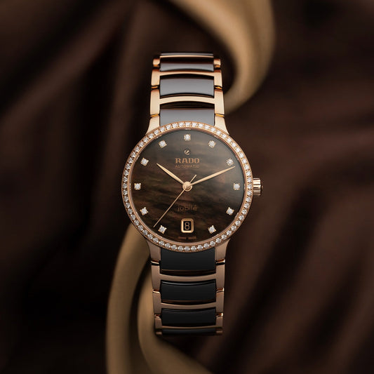 Reloj Rado Centrix R30.230.92.2