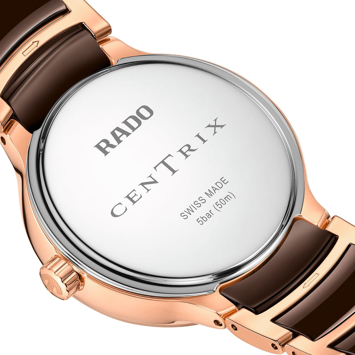 Reloj Rado Centrix R30.232.90.2