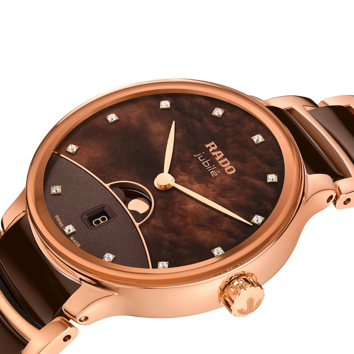 Reloj Rado Centrix R30.232.90.2