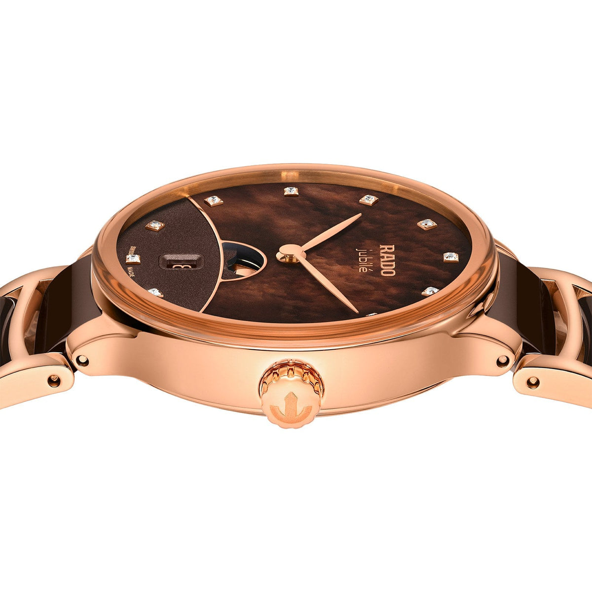 Reloj Rado Centrix R30.232.90.2