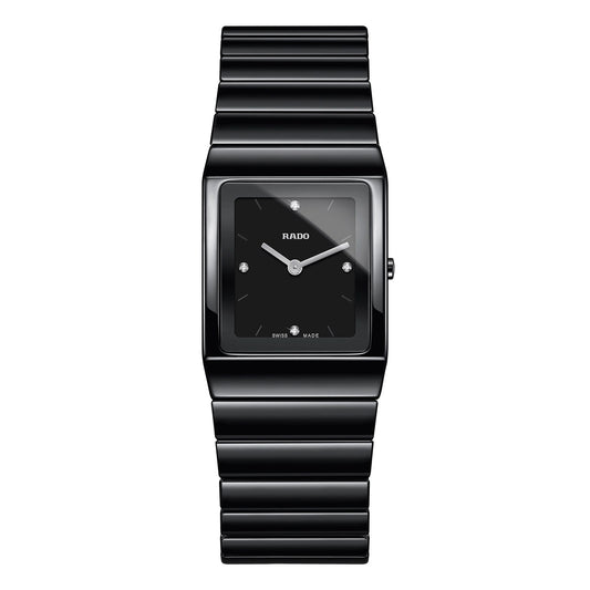 Reloj Rado Ceramica Diamonds R21.702.70.2