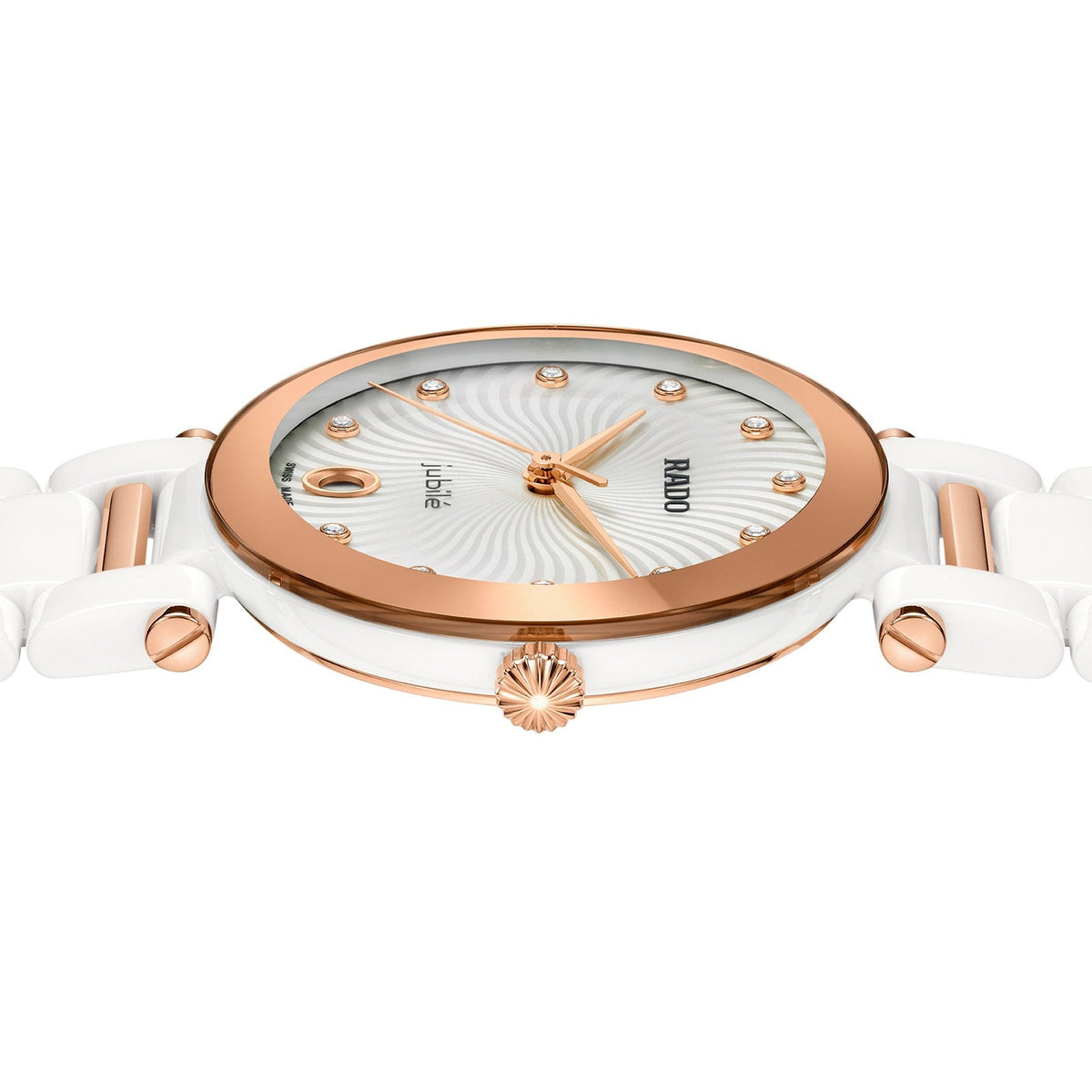 Reloj Rado Coupole Classic R22.240.70.3
