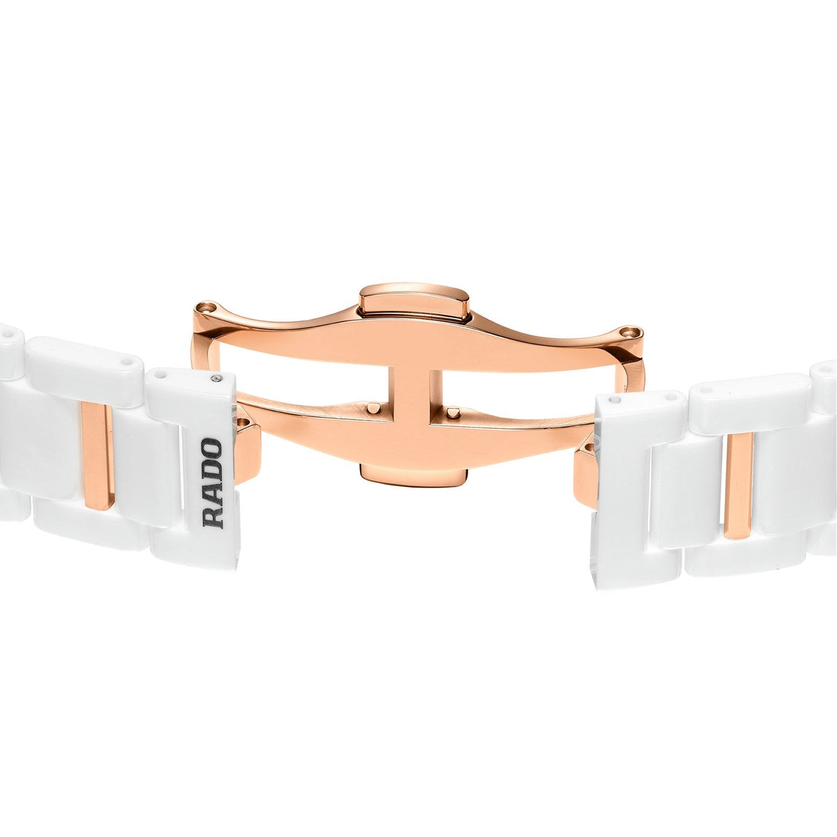 Reloj Rado Coupole Classic R22.240.70.3