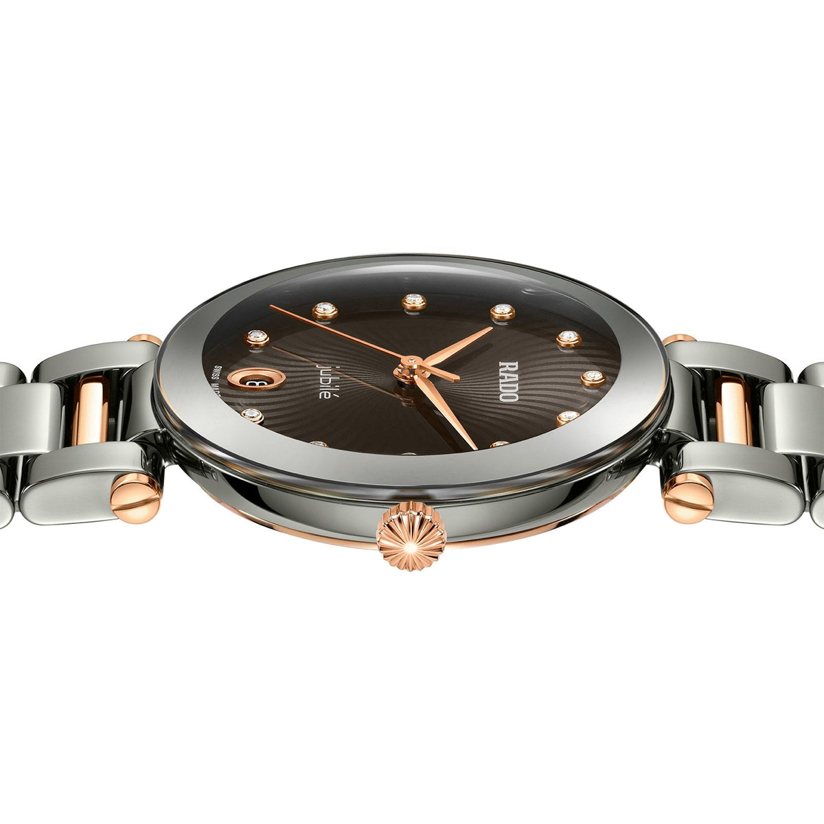 Reloj Rado Coupole Classic R22.241.70.3