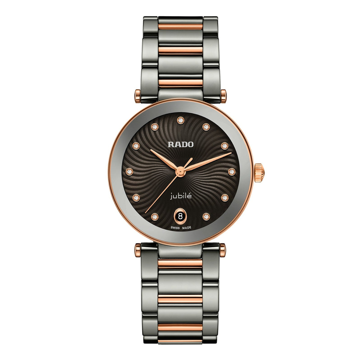 Reloj Rado Coupole Classic R22.241.70.3