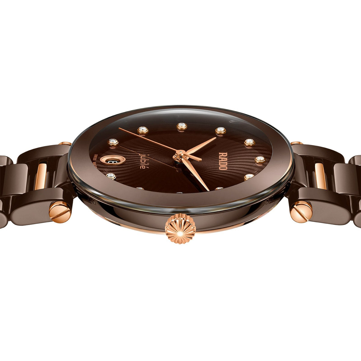 Reloj Rado Coupole Classic R22.242.70.3