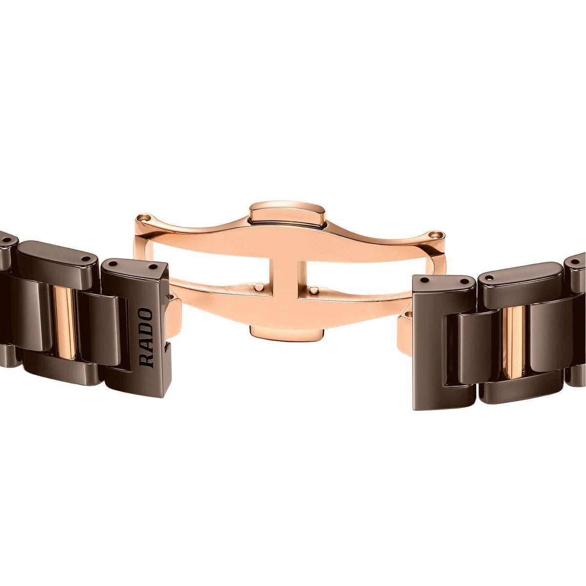 Reloj Rado Coupole Classic R22.242.70.3