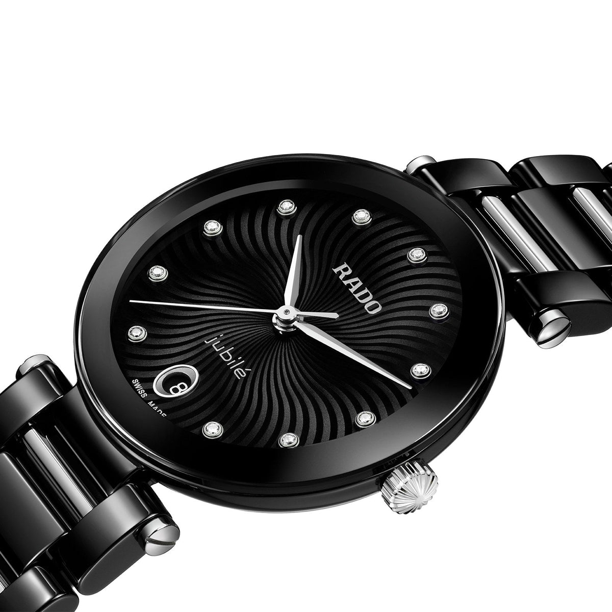 Reloj Rado Coupole Classic R22.243.70.3