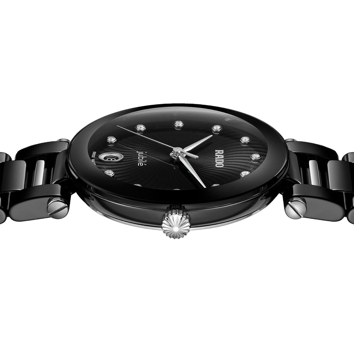 Reloj Rado Coupole Classic R22.243.70.3