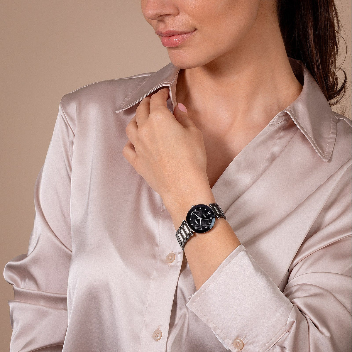 Reloj Rado Coupole Classic R22.243.70.3