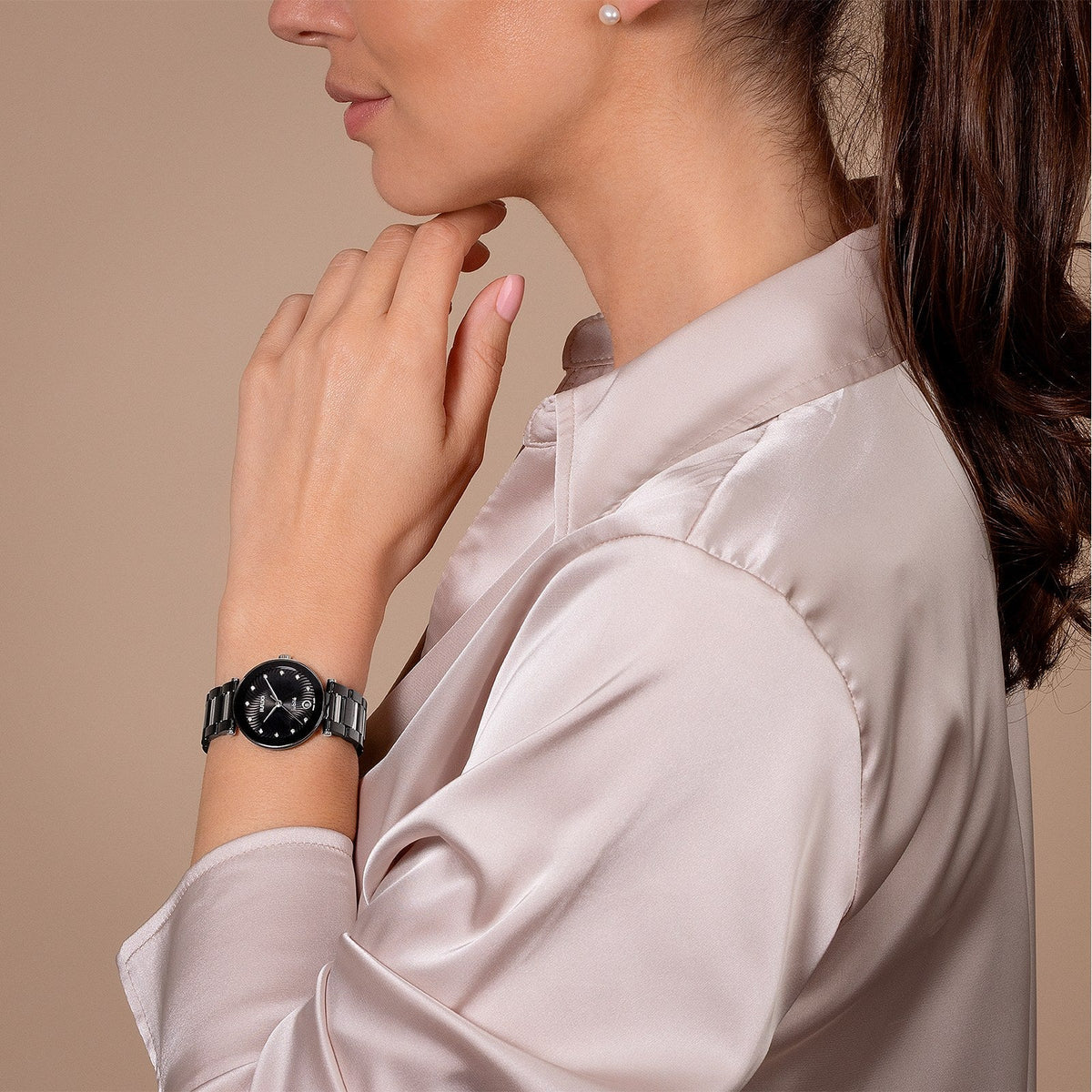 Reloj Rado Coupole Classic R22.243.70.3