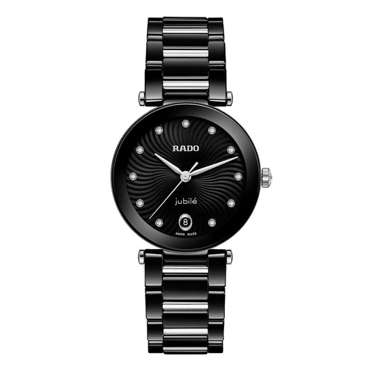 Reloj Rado Coupole Classic R22.243.70.3