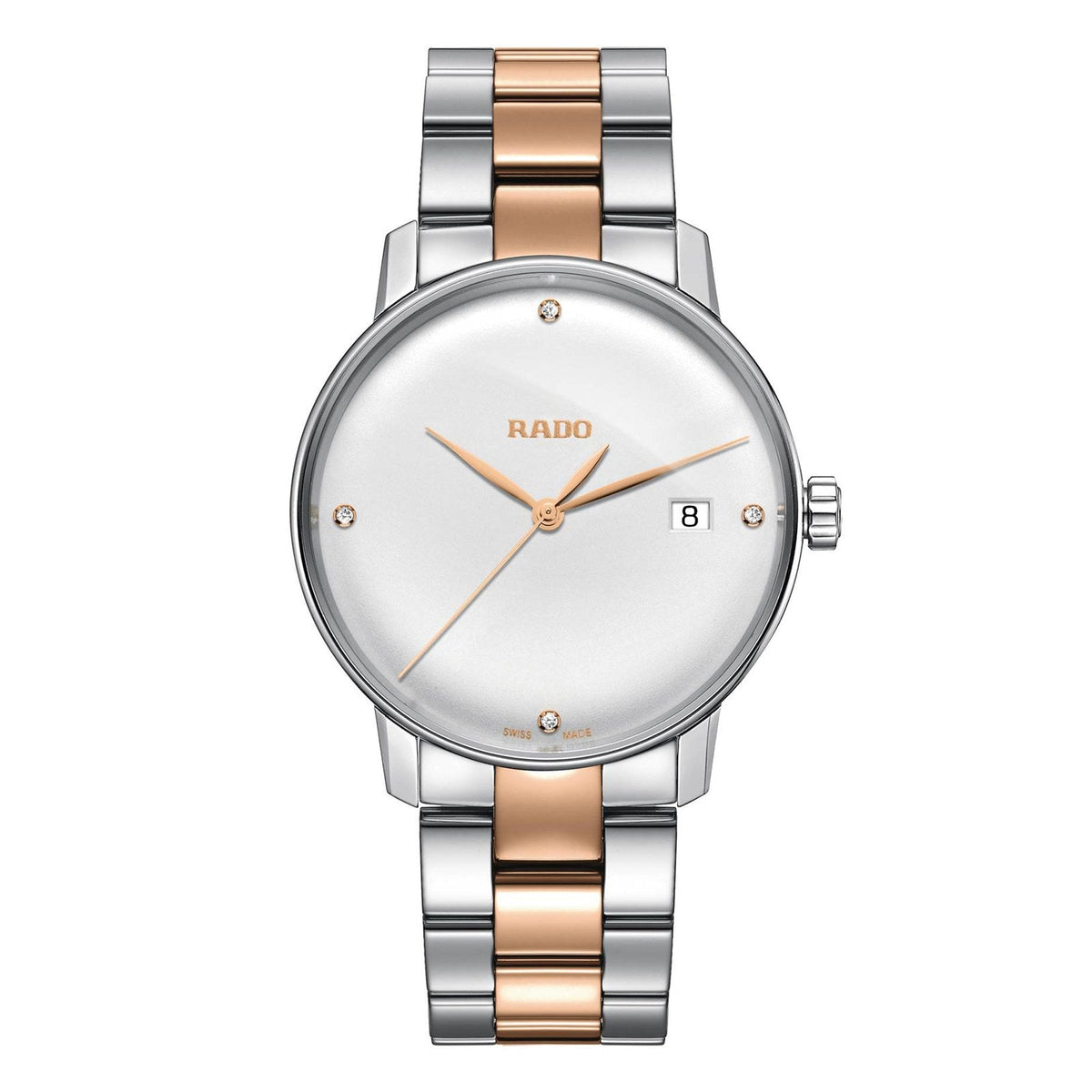 Reloj Rado Coupole Classic R22.864.72.2