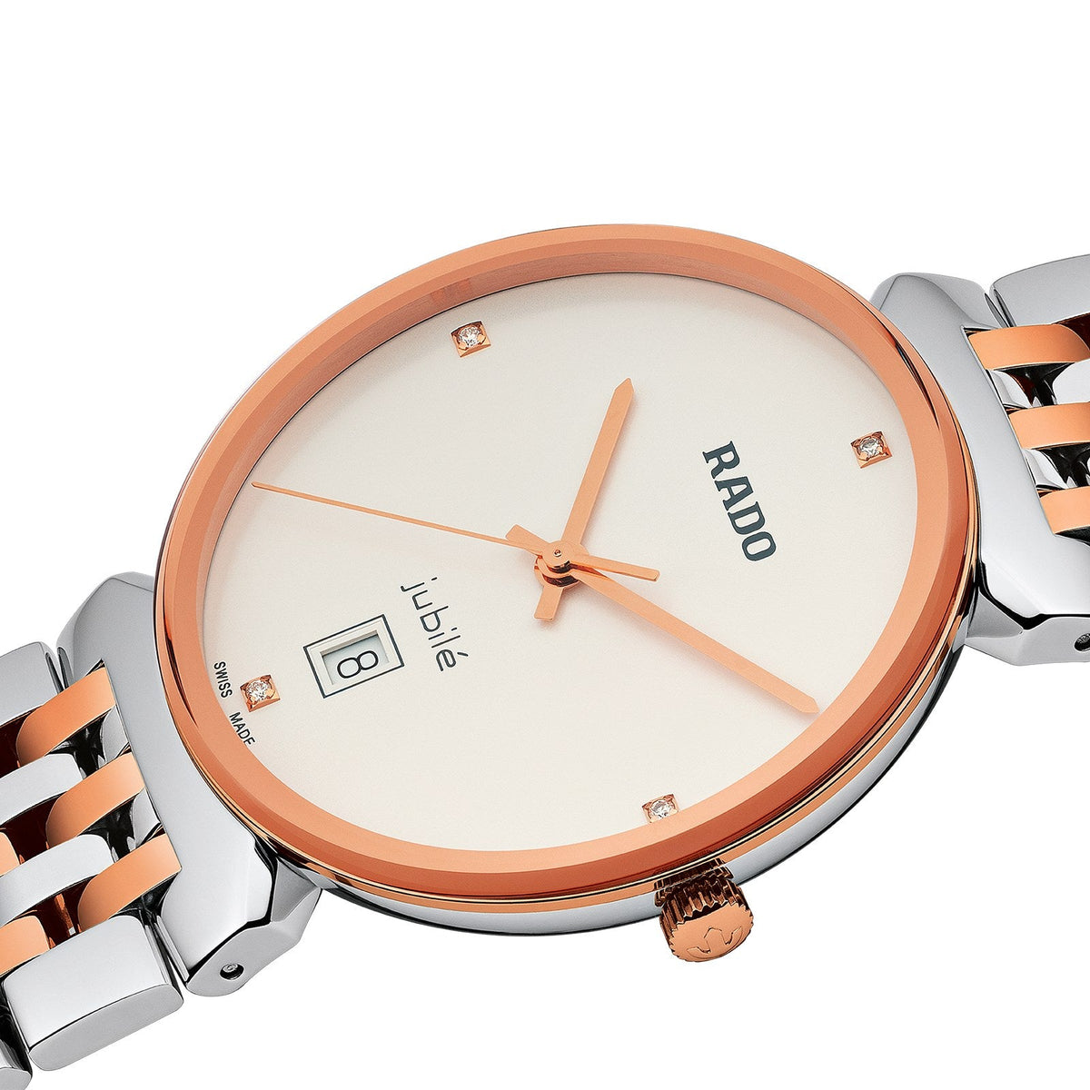 Reloj Rado Florence Classic R48.912.72.3
