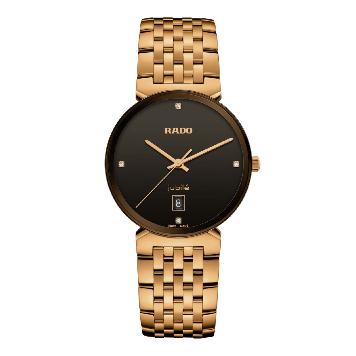 Reloj Rado Florence R48.916.70.3