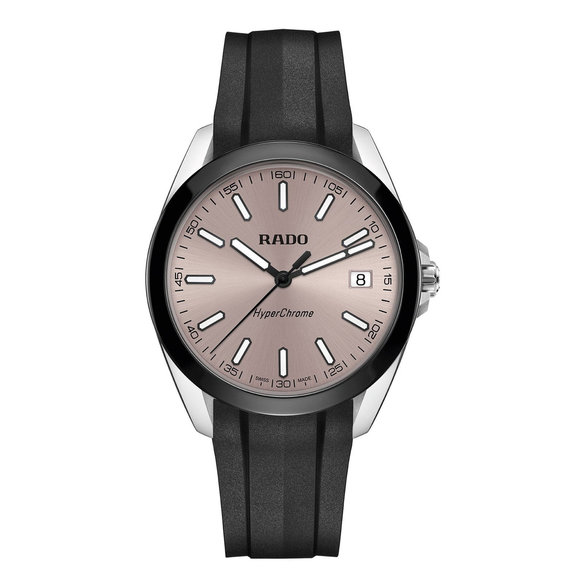 Reloj Rado HyperChrome R32.280.10.9