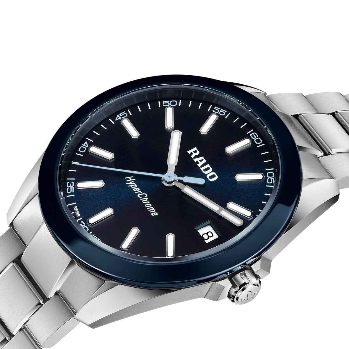 Reloj Rado HyperChrome R32.280.20.3