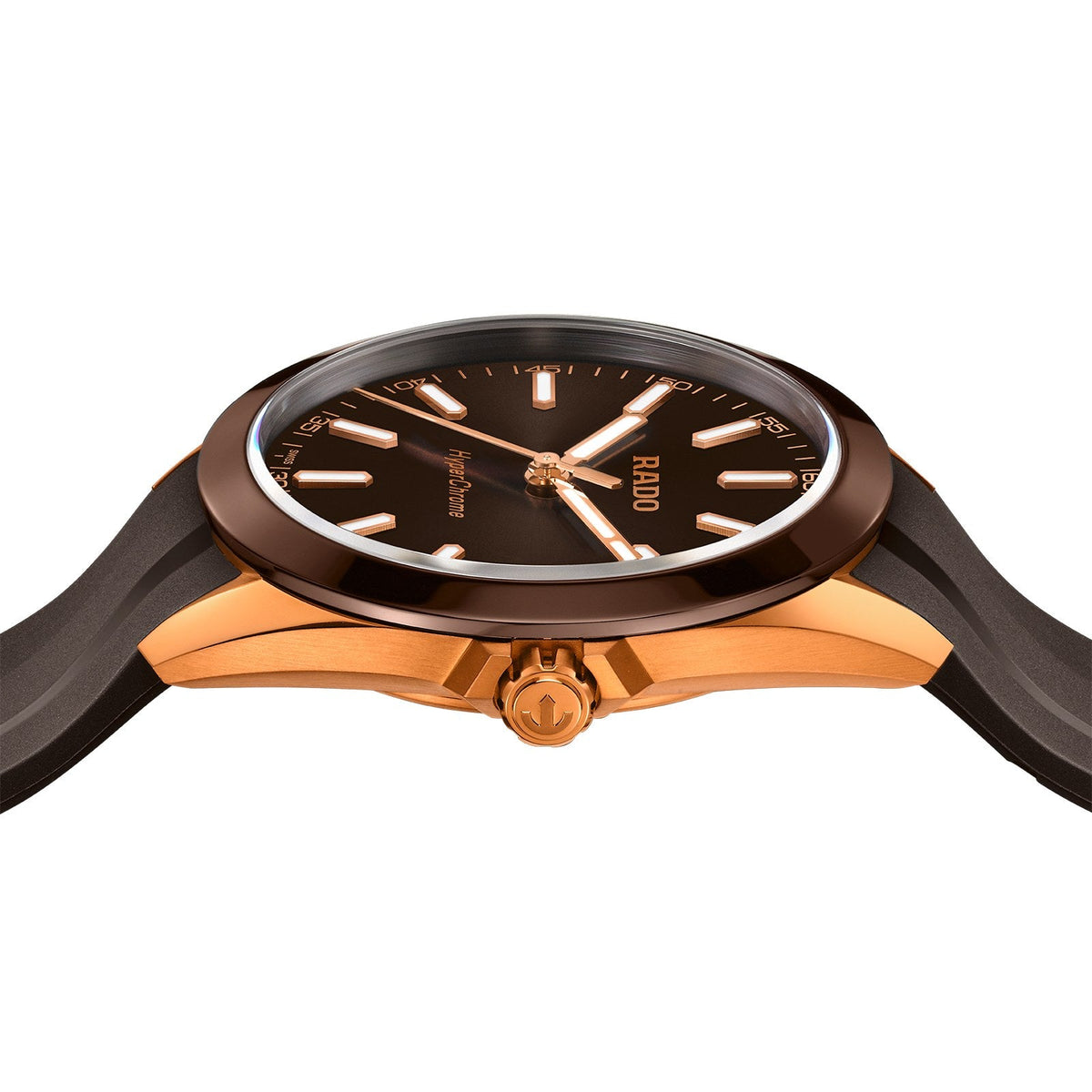 Reloj Rado HyperChrome R32.281.30.9
