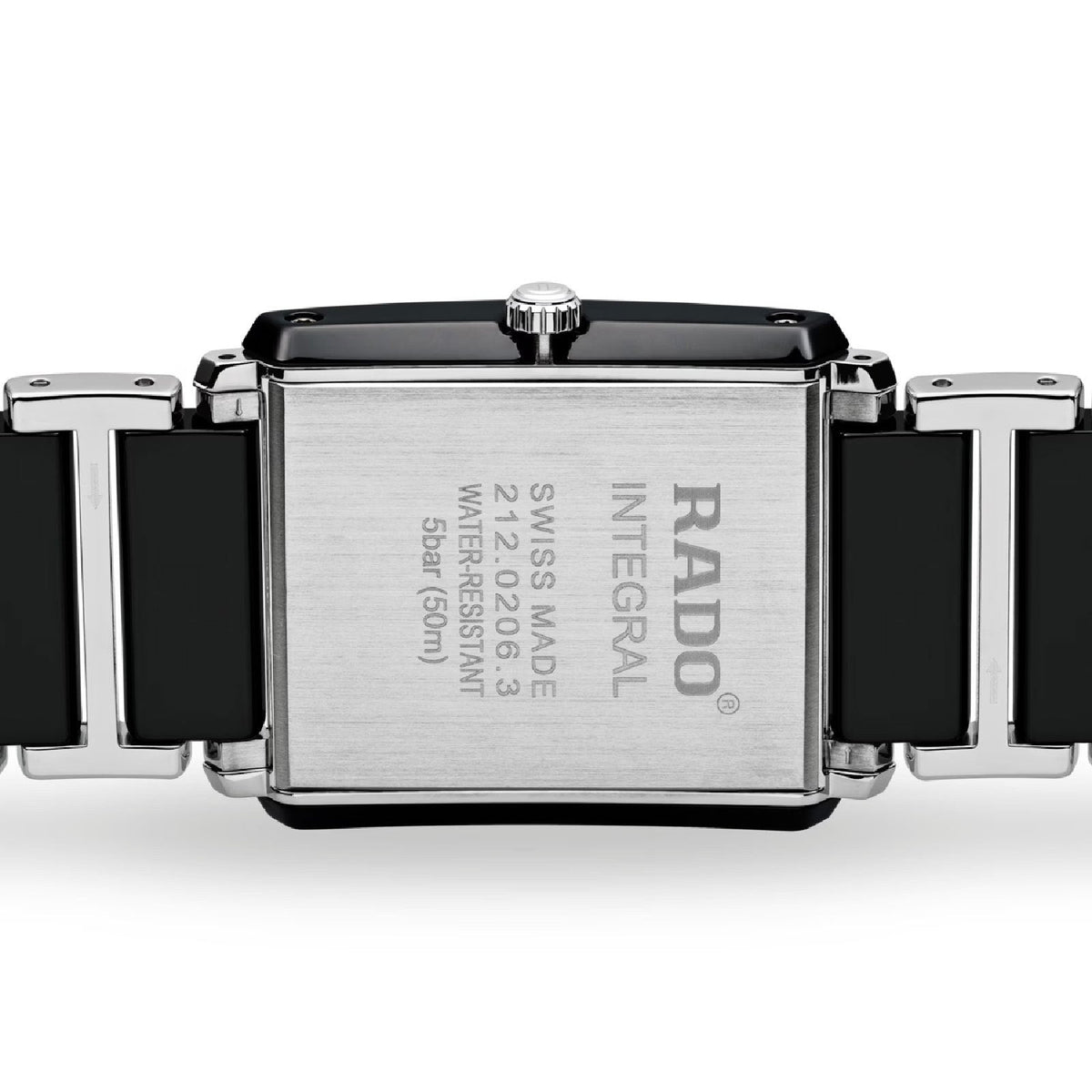 Reloj Rado Integral R20.206.71.2