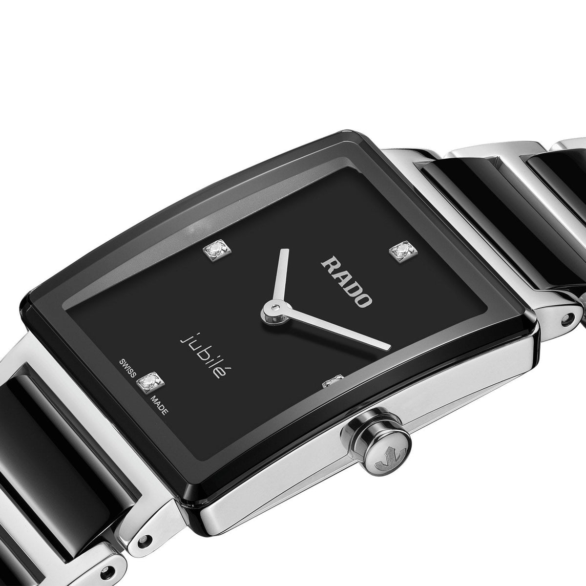 Reloj Rado Integral R20.250.71.2