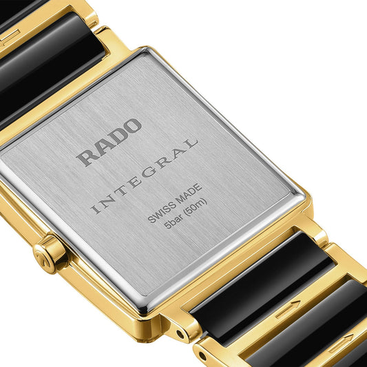 Reloj Rado Integral R20.252.70.2