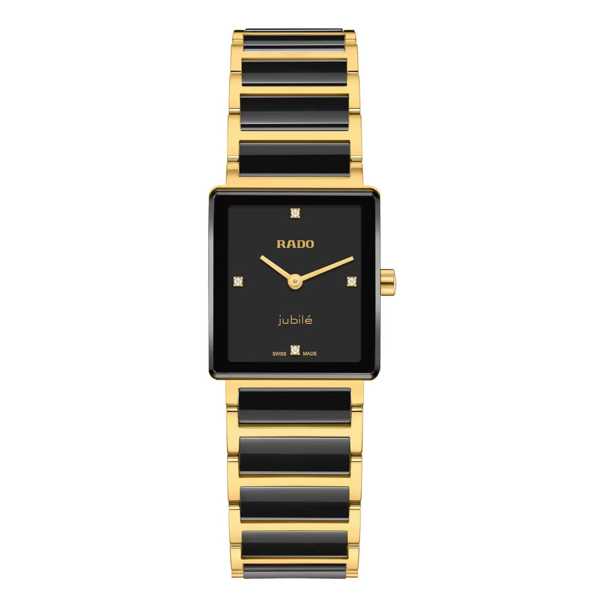 Reloj Rado Integral R20.252.70.2