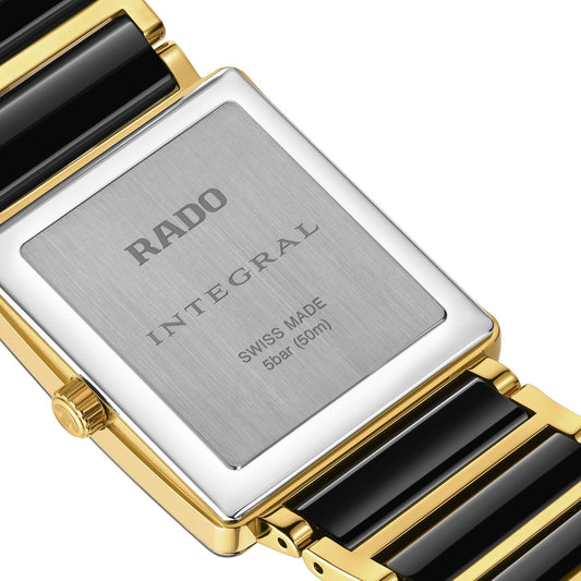 Reloj Rado Integral R20.256.16.2