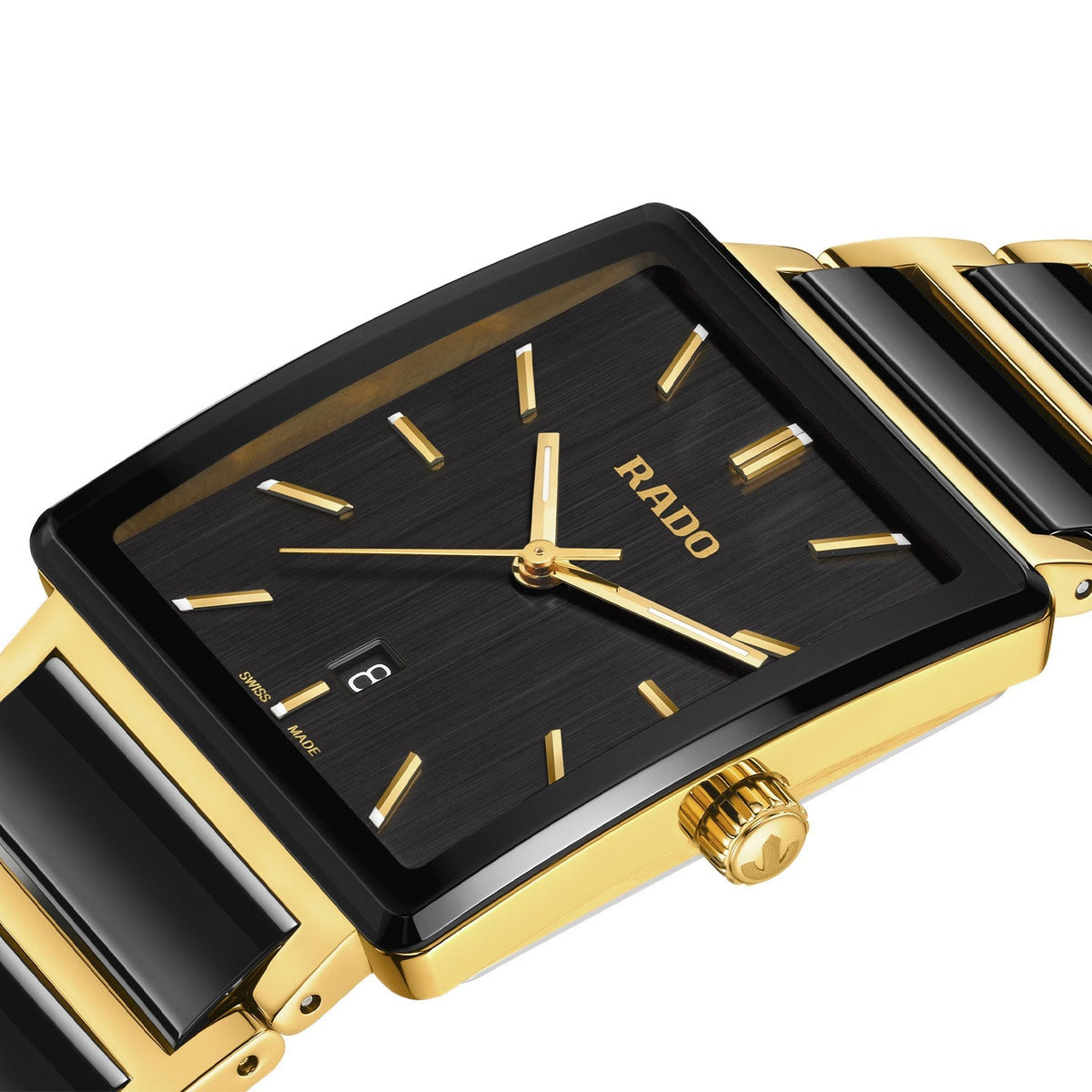 Reloj Rado Integral R20.256.16.2