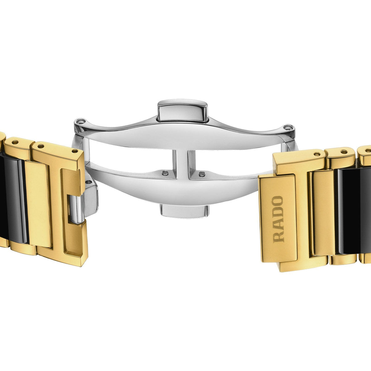 Reloj Rado Integral R20.256.16.2