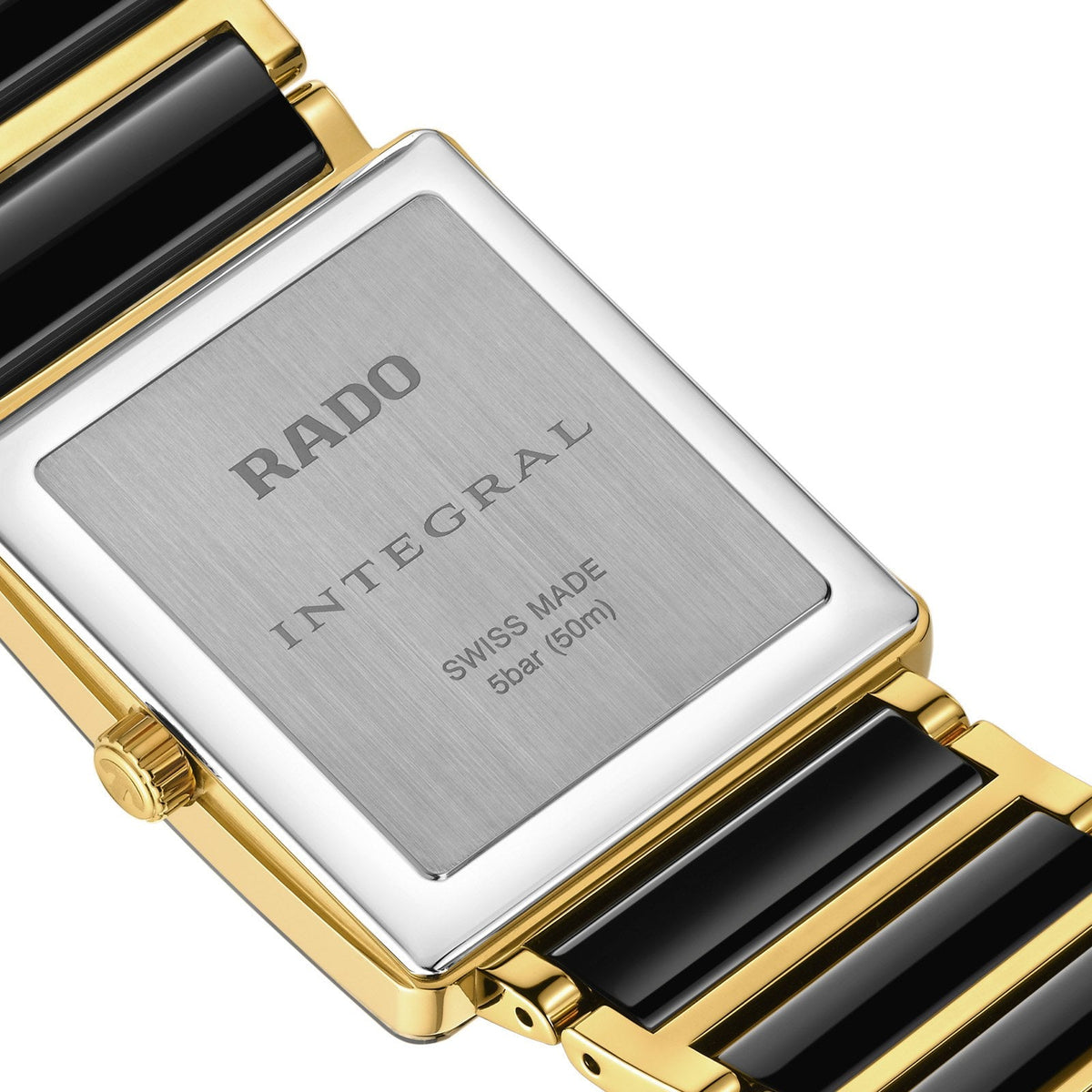 Reloj Rado Integral R20.256.71.2