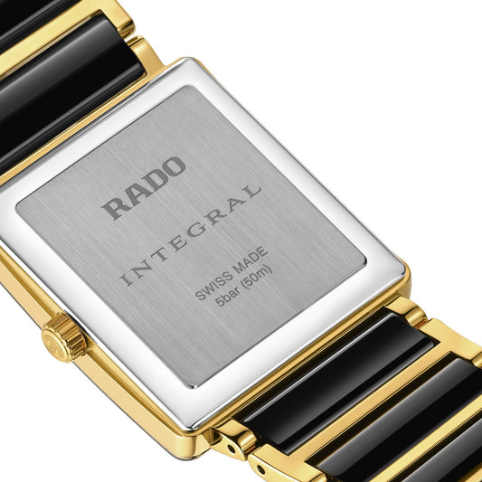 Reloj Rado Integral R20.256.71.2