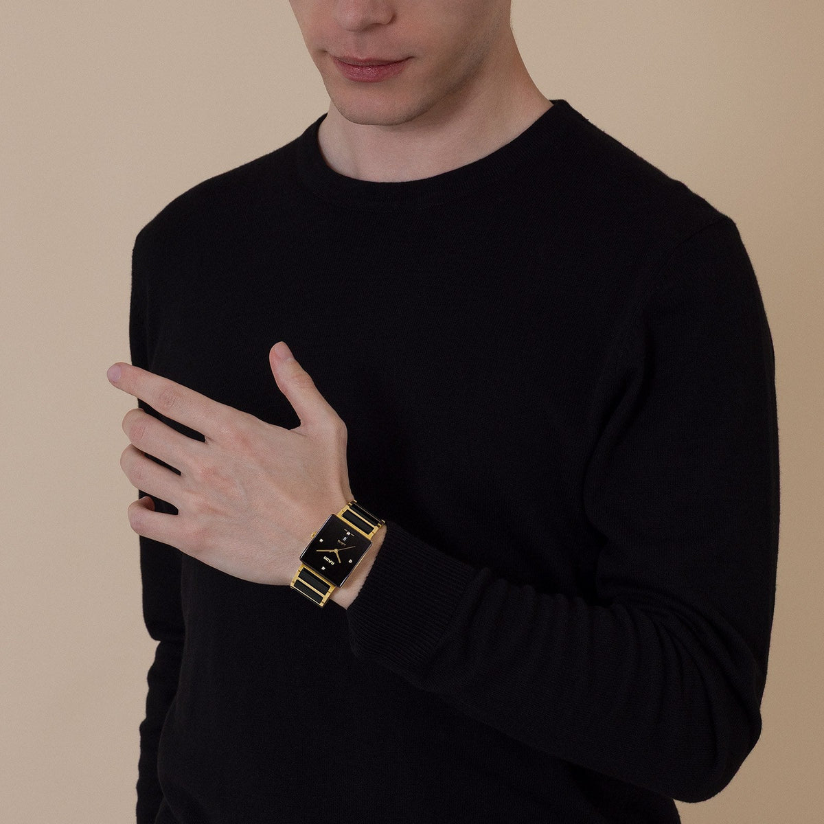 Reloj Rado Integral R20.256.71.2