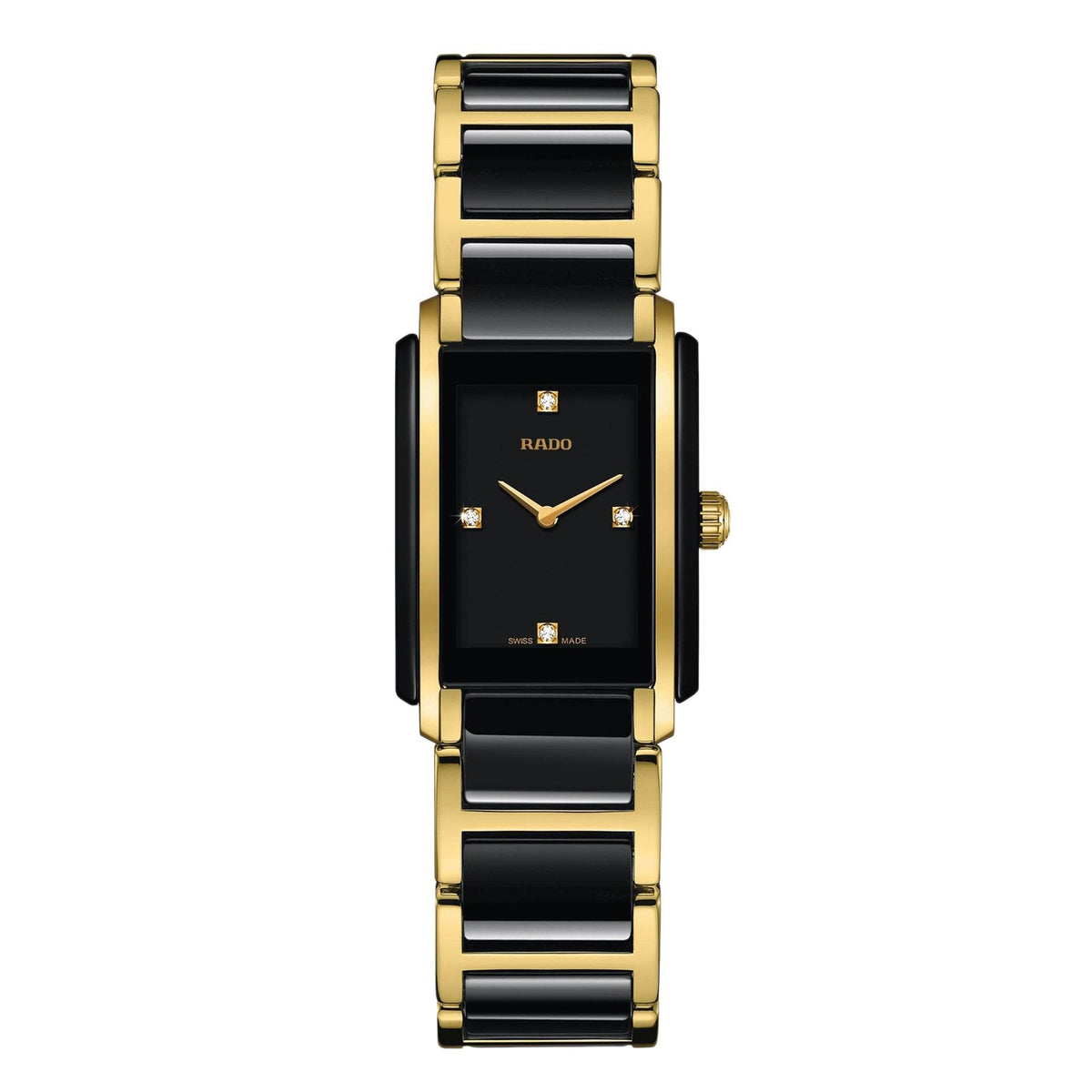 Reloj Rado Integral R20.845.71.2