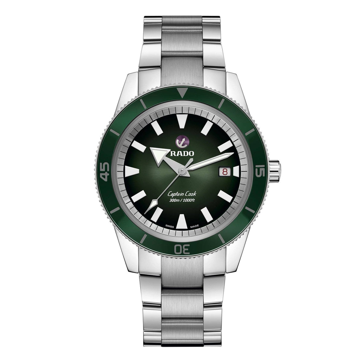 Reloj Rado Tradition R32.105.31.3