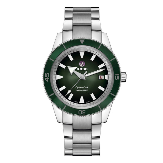 Reloj Rado Tradition R32.105.31.3