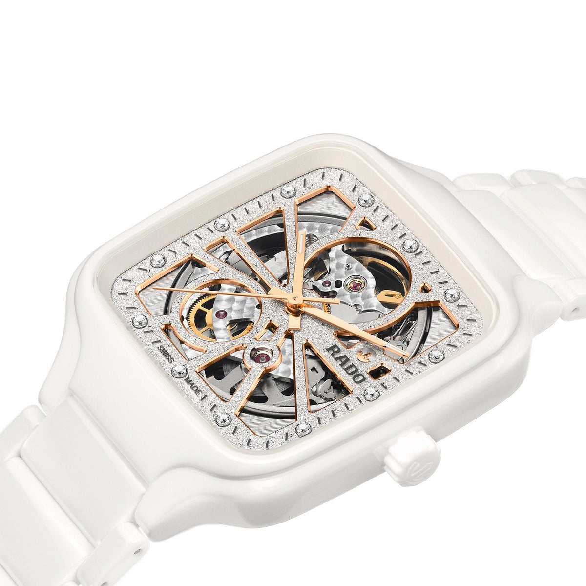 Reloj Rado True R27.073.72.2