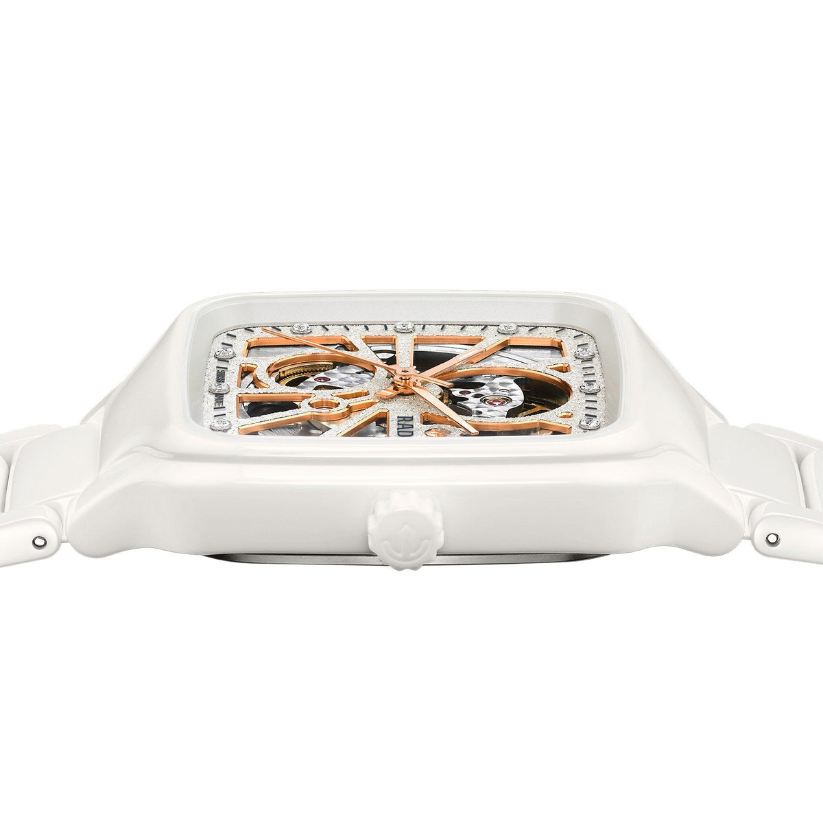 Reloj Rado True R27.073.72.2