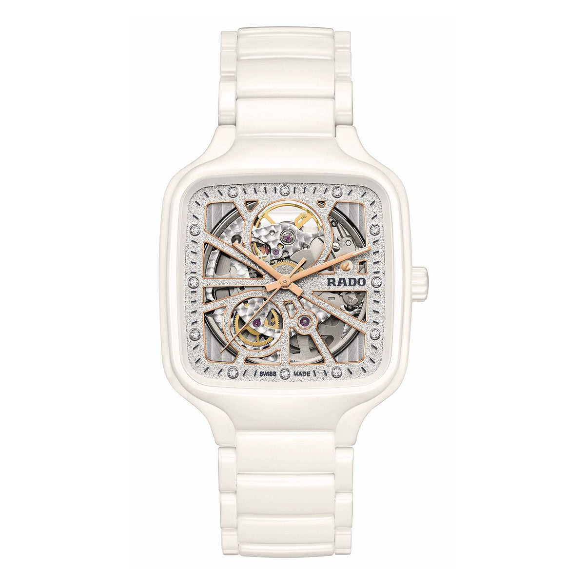 Reloj Rado True R27.073.72.2
