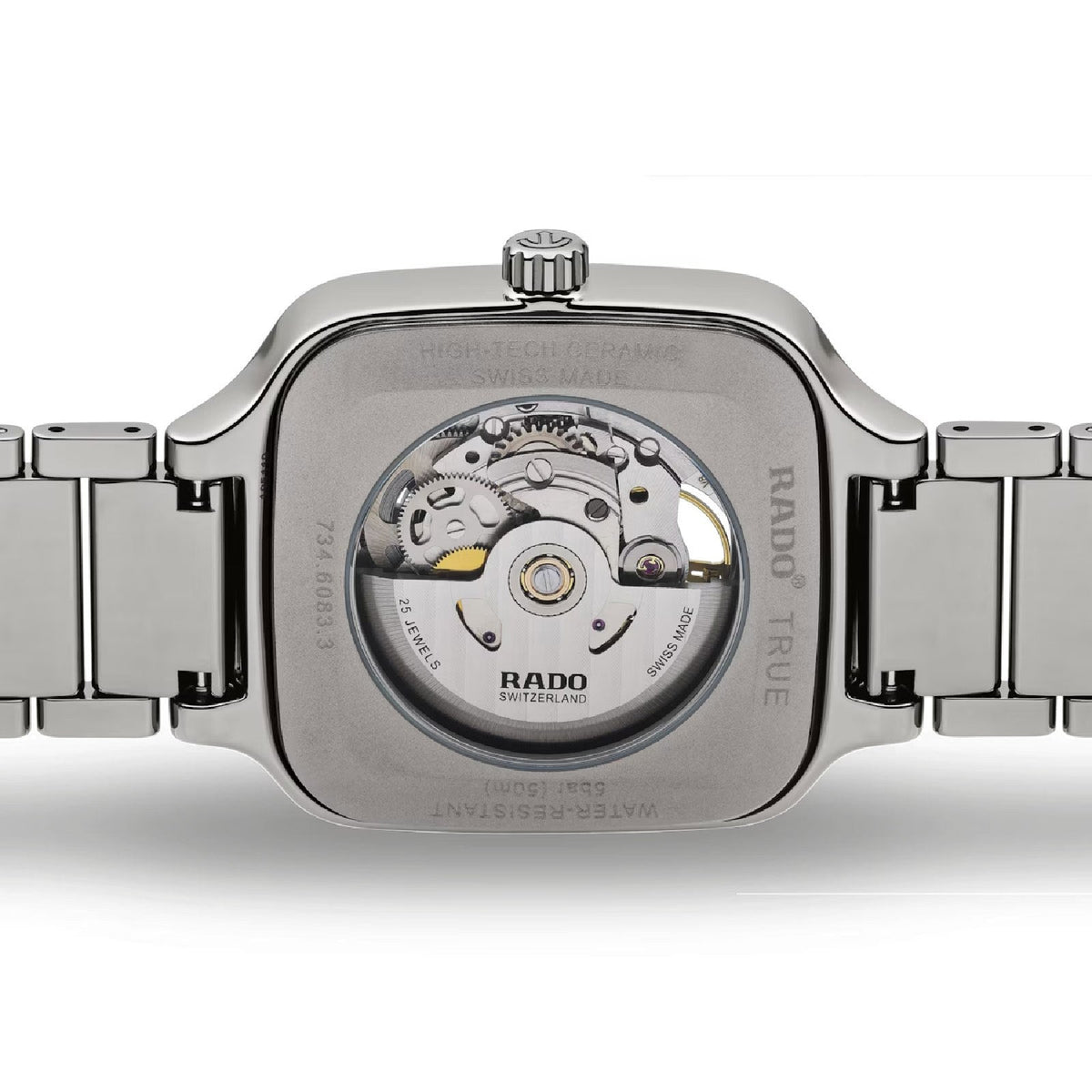 Reloj Rado True R27.083.20.2