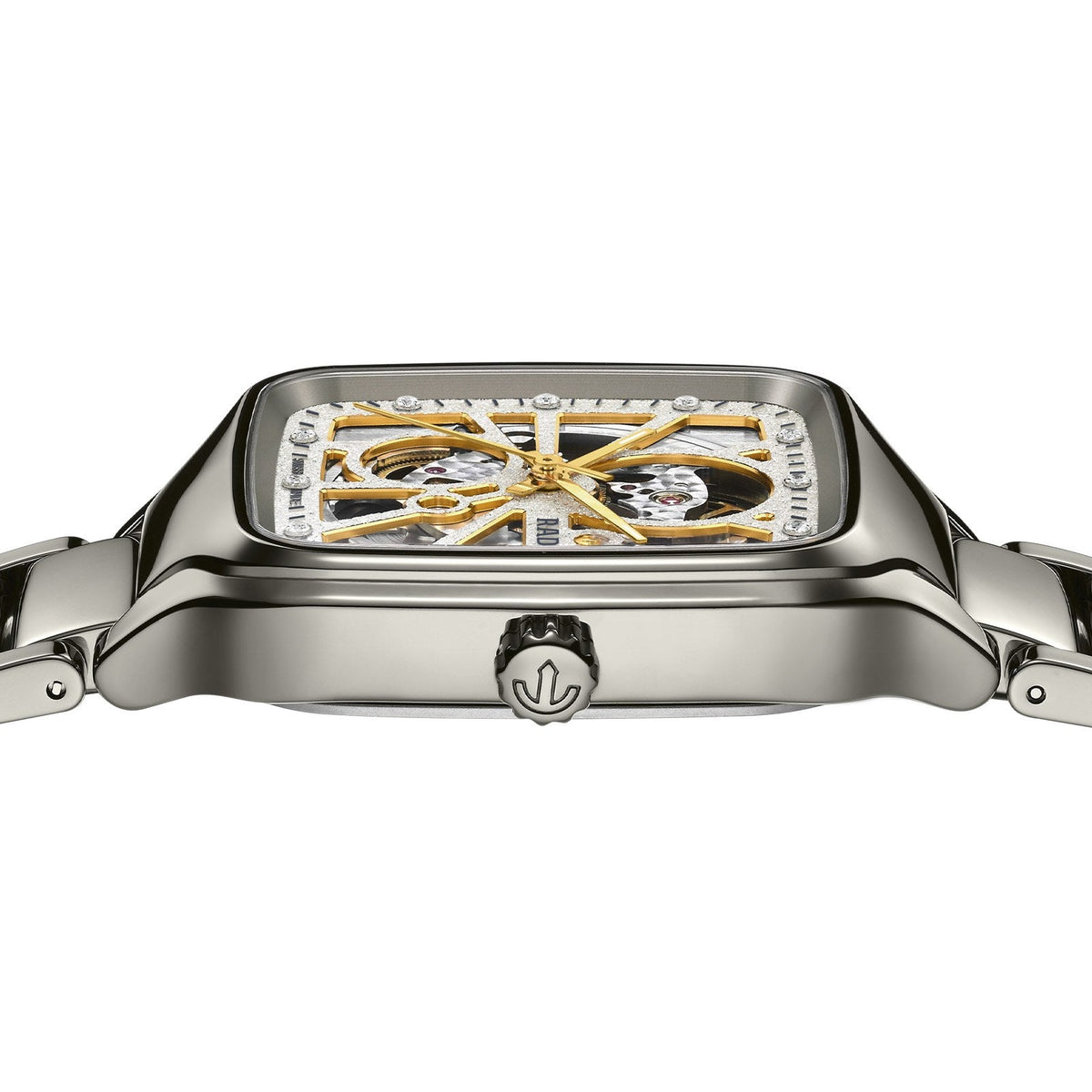 Reloj Rado True R27.083.72.2
