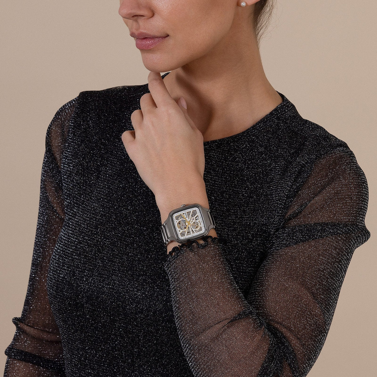 Reloj Rado True R27.083.72.2
