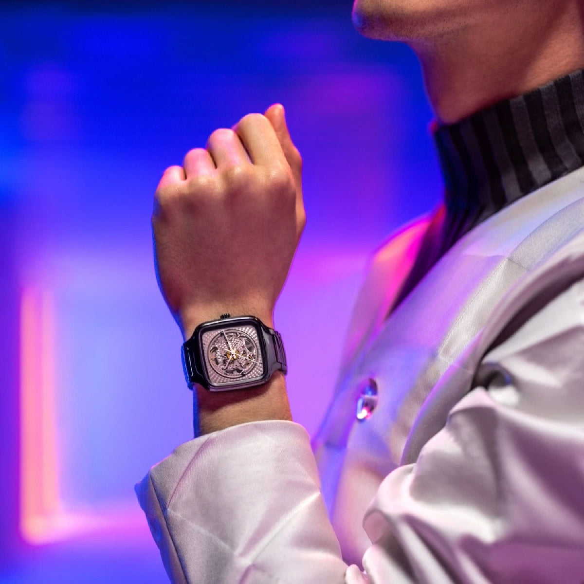 Reloj Rado True R27.086.17.2