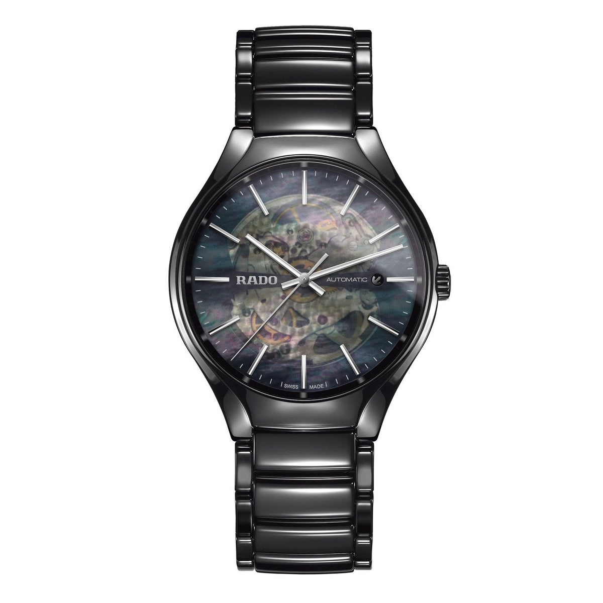 Reloj Rado True R27.100.91.2