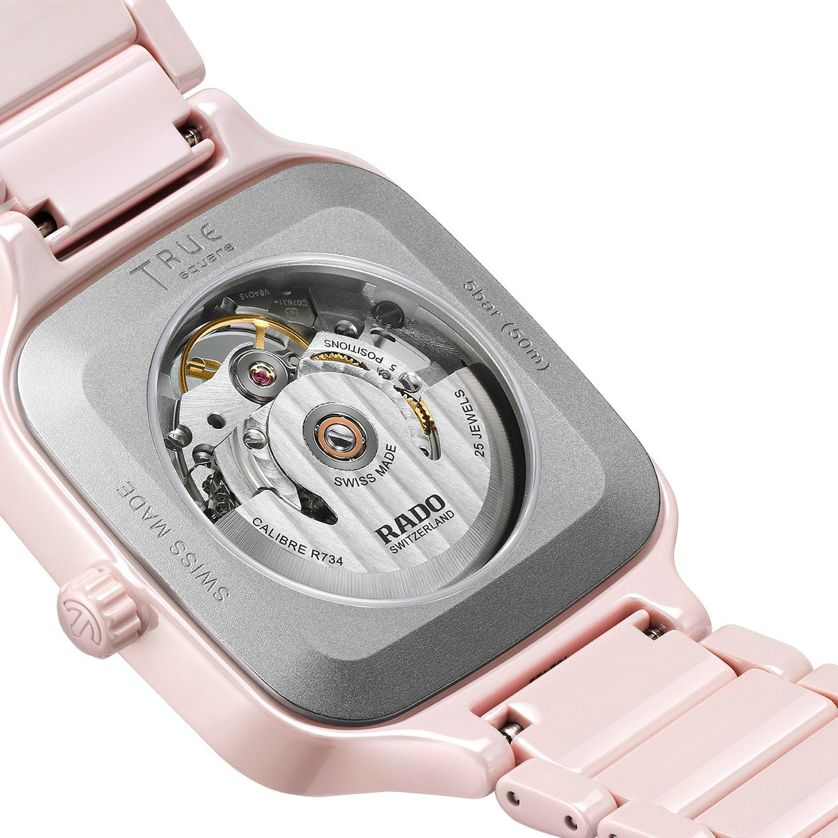 Reloj Rado True R27.123.01.2