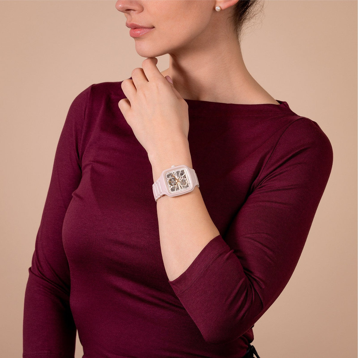 Reloj Rado True R27.123.01.2