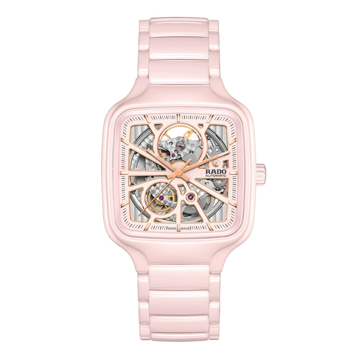 Reloj Rado True R27.123.01.2