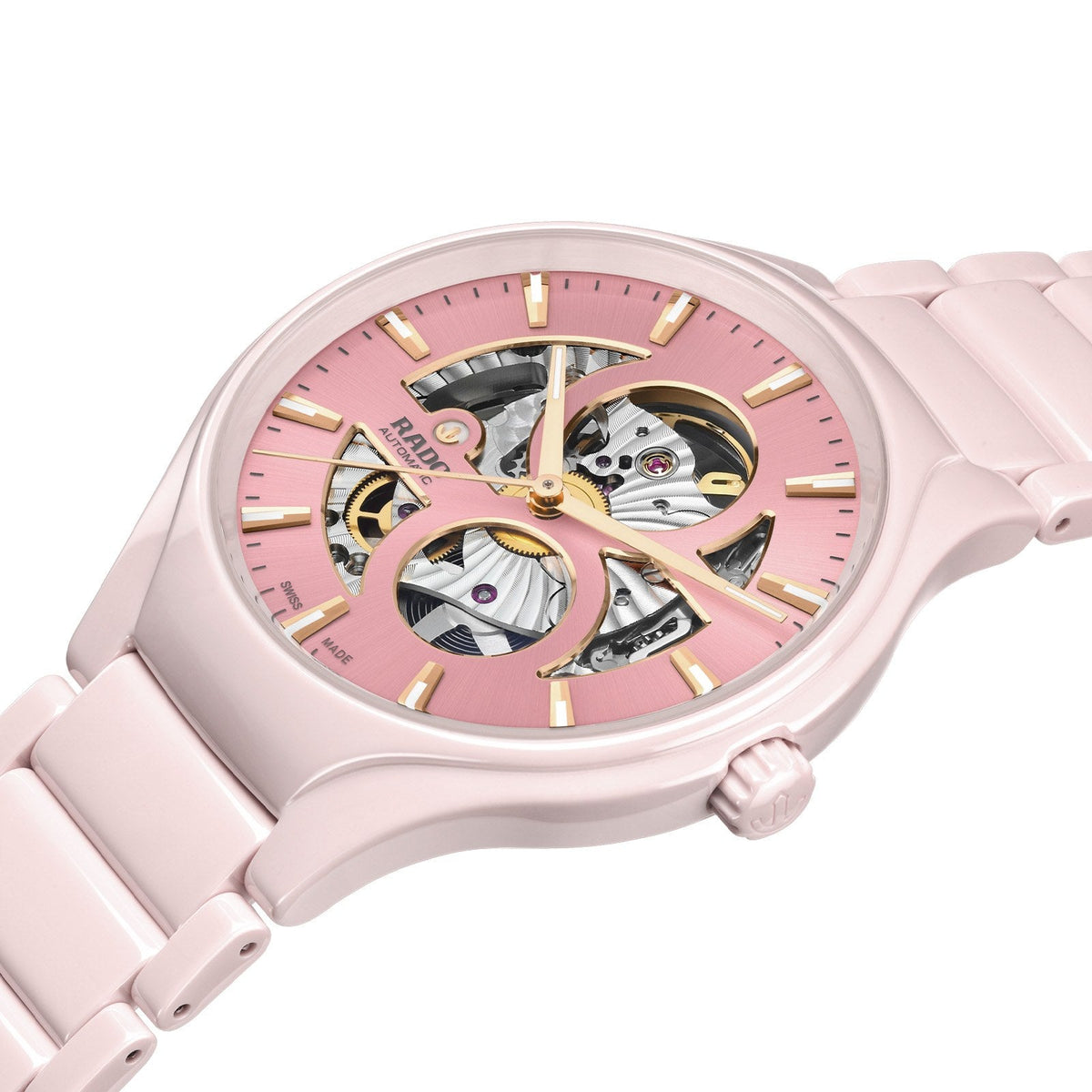 Reloj Rado True R27.183.01.2