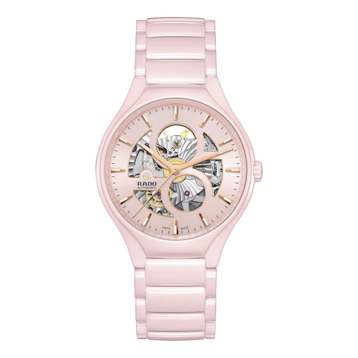 Reloj Rado True R27.183.01.2