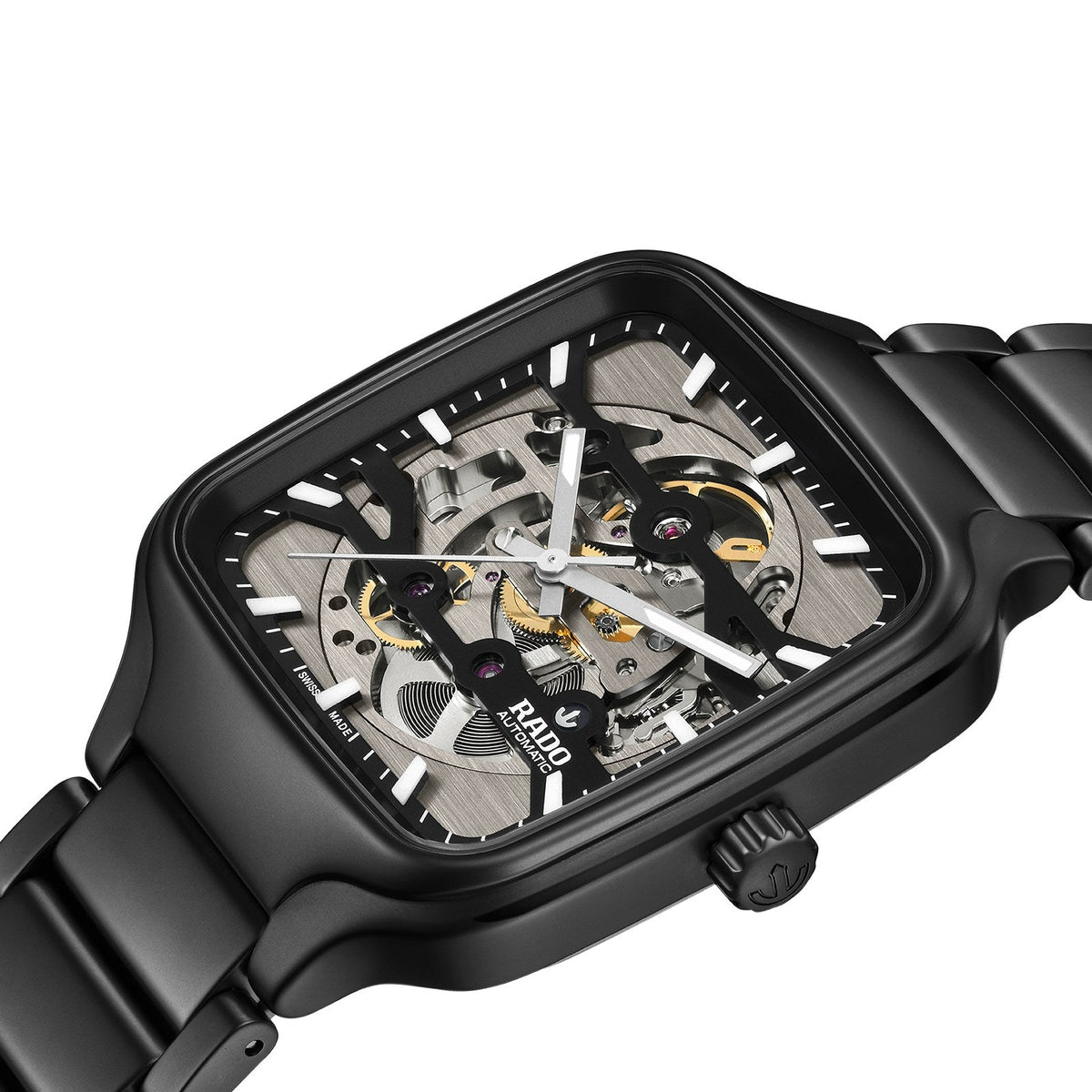 Reloj Rado True R27.197.15.2